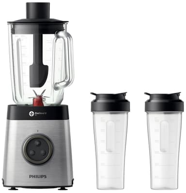 Philips Avance Collection blender HR365500