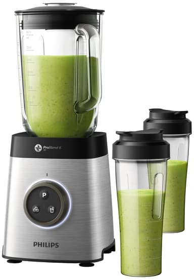 Philips Avance Collection blender HR365500