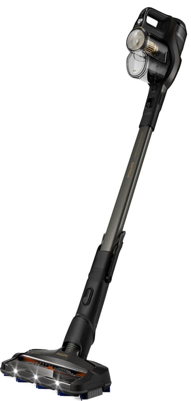 Philips 8000 Series Speed Pro Max Aqua Plus støvsuger XC834701