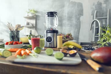 Philips Avance Collection blender HR365500