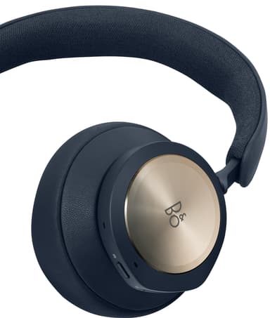 Bang & Olufsen Portal Wireless gaming headset til PC, PS (marineblå)