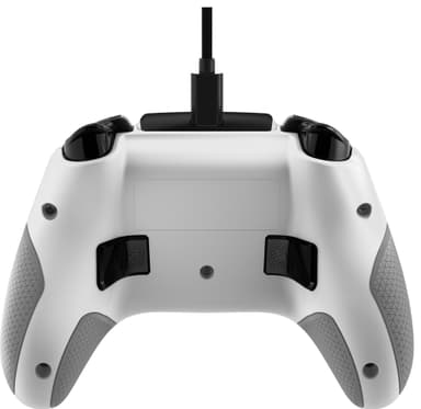 Turtle Beach Recon kontroller til Xbox/PC (hvit)