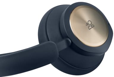 Bang & Olufsen Portal Wireless gaming headset til PC, PS (marineblå)