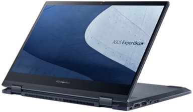 Asus ExpertBook B5 Flip 13,3" i7/32/512 GB 2-i-1 bærbar PC
