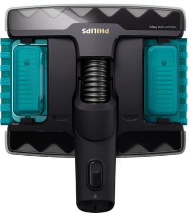 Philips 8000 Series Speed Pro Max Aqua Plus støvsuger XC834701