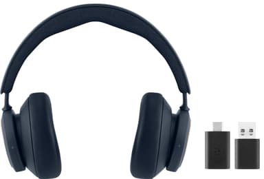 Bang & Olufsen Portal Wireless gaming headset til PC, PS (marineblå)