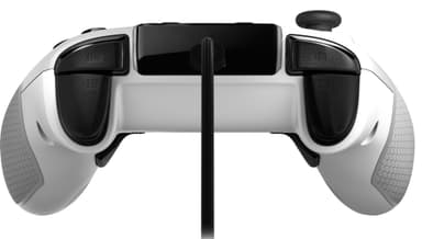 Turtle Beach Recon kontroller til Xbox/PC (hvit)