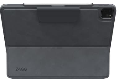 Zagg Pro Keys tastaturdeksel til iPad Pro 11" (charcoal)