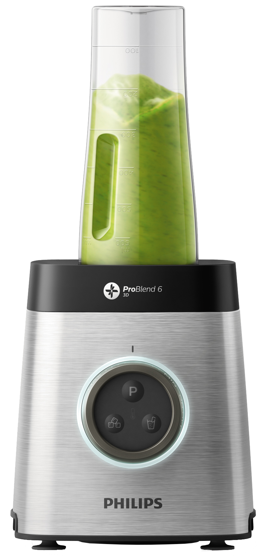 Philips Avance Collection blender HR365500