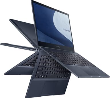 Asus ExpertBook B5 Flip 13,3" i7/32/512 GB 2-i-1 bærbar PC