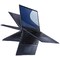 Asus ExpertBook B7 Flip 14" i7/32/1TB 5G 2-i-1 bærbar PC