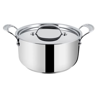 Tefal Jamie Oliver Premium gryte H8044644