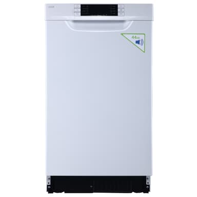 Logik oppvaskmaskin LDW45W18N