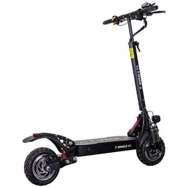 E-Wheels E7