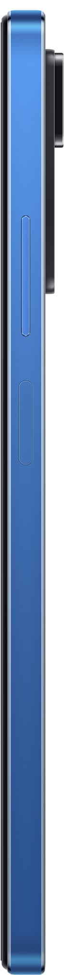 Xiaomi Redmi Note 11 Pro 5G smarttelefon 6/128GB (atlantic blue)