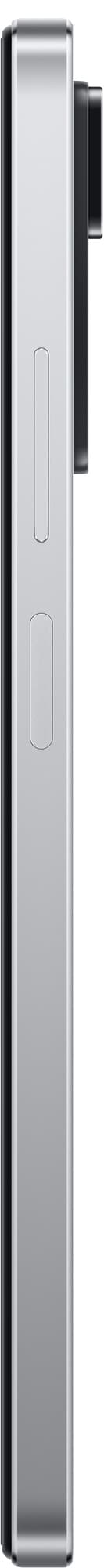 Xiaomi Redmi Note 11 Pro 5G smarttelefon 6/128GB (polar white)