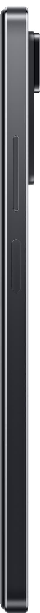 Xiaomi Redmi Note 11 Pro 5G smarttelefon 6/128GB (graphite gray)