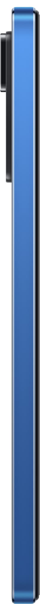 Xiaomi Redmi Note 11 Pro 5G smarttelefon 6/128GB (atlantic blue)