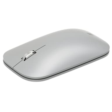 Microsoft Surface Mobile mus (platina)