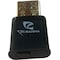 Piranha USB Bluetooth 5.0 lydoverfører
