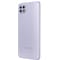 Samsung Galaxy A22 5G smarttelefon 4/128GB (violett)