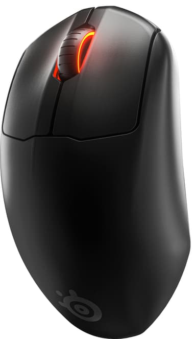 SteelSeries Prime trådløs gamingmus