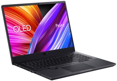 Asus ProArt StudioBook Pro 16 OLED i7/64/2TB bærbar PC