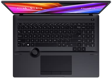 Asus ProArt StudioBook Pro 16 OLED i7/64/2TB bærbar PC