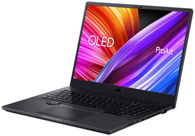 Asus ProArt StudioBook Pro 16 OLED i7/64/2TB bærbar PC