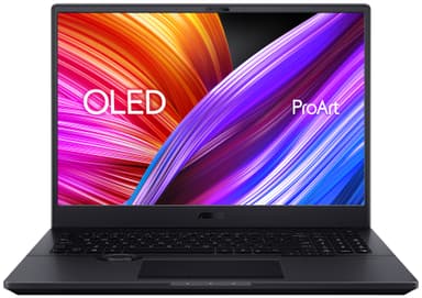 Asus ProArt StudioBook Pro 16 OLED i7/64/2TB bærbar PC
