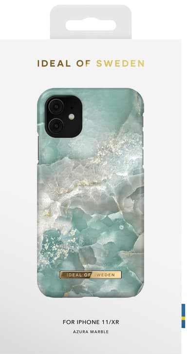 iDeal of Sweden iPhoneケース Azura Marble Magsafeつき 北欧 iDeal of Sweden iPhoneケース Azura Marble Magsafeつき 北欧
