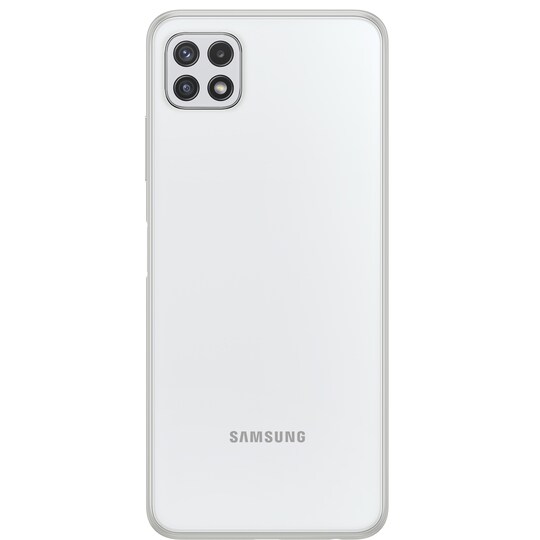 Samsung Galaxy A22 5G smarttelefon 4/128GB (hvit)
