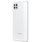 Samsung Galaxy A22 5G smarttelefon 4/128GB (hvit)