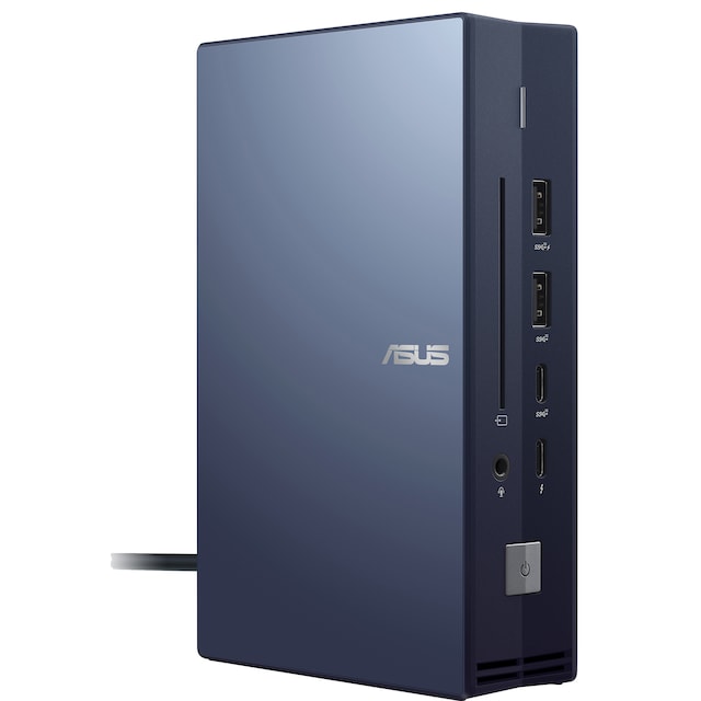 ASUS SlimPro 2 Dock dokkingstasjon for bærbar PC