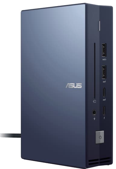 ASUS SlimPro 2 Dock dokkingstasjon for bærbar PC