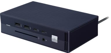 ASUS SlimPro 2 Dock dokkingstasjon for bærbar PC