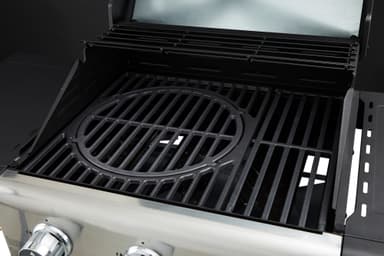 GASSGRILL 300 PS 3BRENN FREJA DAN GRILL