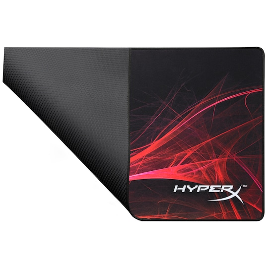 HyperX Fury: Speed Edition musematte (extra large)