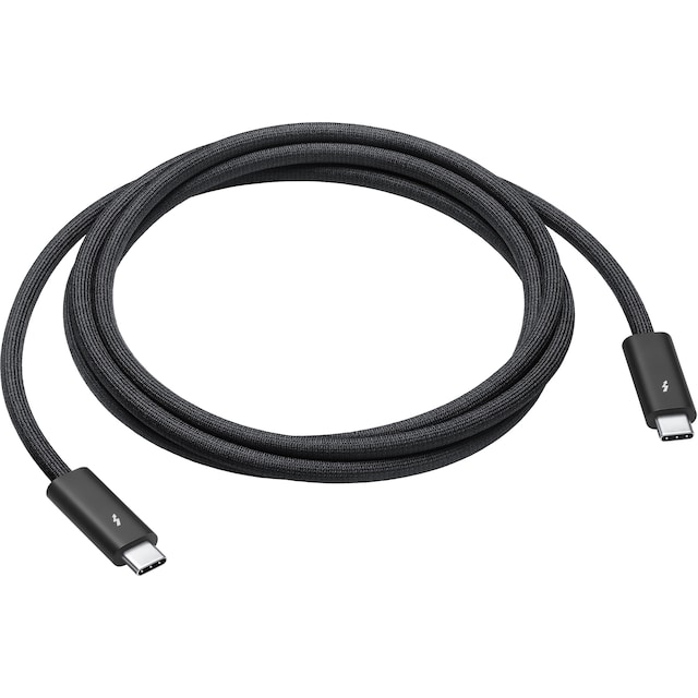 Apple Thunderbolt 4 Pro USB-C-kabel (1,8 m)
