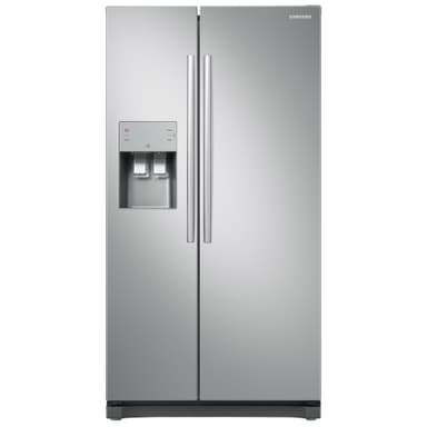 Samsung side-by-side kjøleskap RS50N3403SA