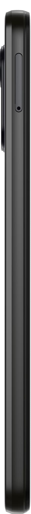 Motorola Moto G22 smarttelefon 4/64GB (cosmic black)