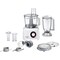 Bosch MultiTalent 8 foodprosessor MC812W501 (white)