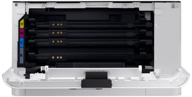 Samsung Xpress SL-C430W laserskriver (hvit)