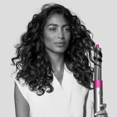 Dyson Airwrap Complete Long hårstyler DYS3433555