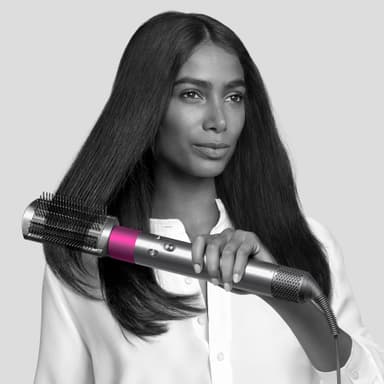 Dyson Airwrap Complete Long hårstyler DYS3433555