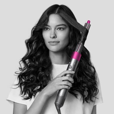 Dyson Airwrap Complete Long hårstyler DYS3433555