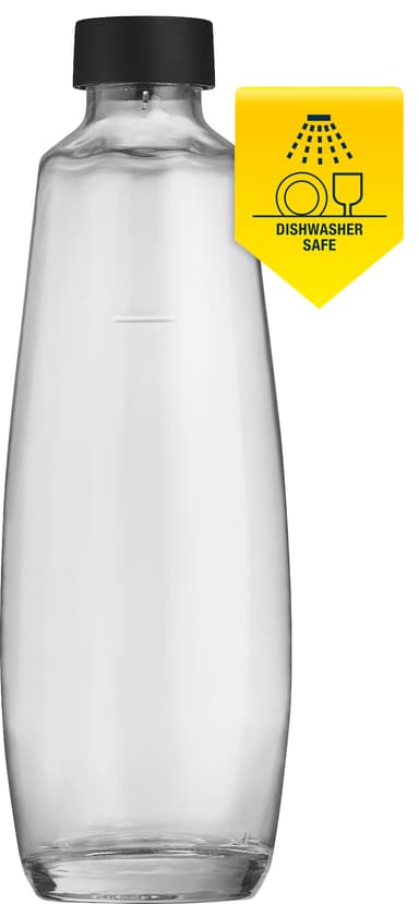 SodaStream Duo glassflaske 1047115770