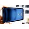 HTC U12+ smarttelefon (gjennomskinnelig blå)