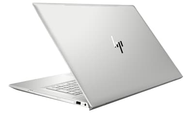 HP Envy 17-bw0000no 17,3" bærbar PC (naturlig sølv)