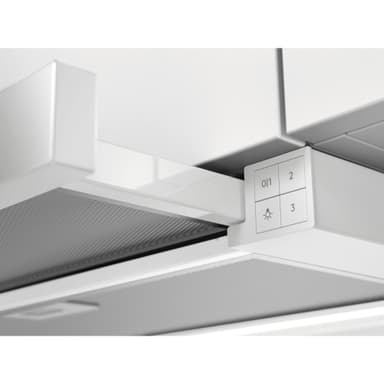 Electrolux uttrekksventilator LFP616W (Hvit)